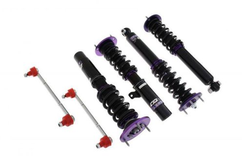 Suspension Street D2 Racing BMW E38 8CYL (NOT AIR STRUT) 95-02