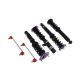 Suspension Street D2 Racing BMW E38 8CYL (NOT AIR STRUT) 95-02