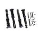 Suspension Street D2 Racing BMW E60 4 CYL 03+