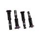 Suspension Street D2 Racing BMW E64 6 CYL 04+