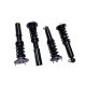 Suspension Street D2 Racing BMW E63 / E64 M6  (Electronic self-leveling unavailable) 04+