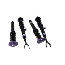 Suspension Street D2 Racing BMW F10 10+