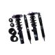 Suspension Street D2 Racing BMW F30 4/6 CYL  CYL (excl.M-Technik.xDrive & EDC) 11+
