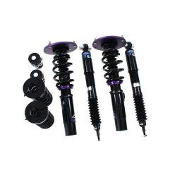   Suspension Street D2 Racing BMW F31 4/6CYL  CYL (excl.M-Technik.xDrive & EDC) 11+