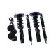 Suspension Street D2 Racing BMW F31 4/6CYL  CYL (excl.M-Technik.xDrive & EDC) 11+