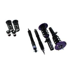 Suspension Street D2 Racing BMW F22 (M235i) 14+