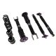 Suspension Street D2 Racing DODGE CHARGER RWD 11+