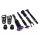 Suspension Street D2 Racing DODGE CHALLENGER RWD 08-10