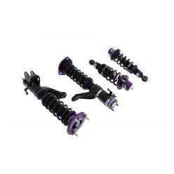 Suspension Street D2 Racing HONDA CIVIC ES1/2/3/ET2 00-05