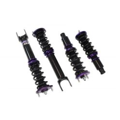 Suspension Street D2 Racing HONDA PRELUDE BA4/5/7 87-91