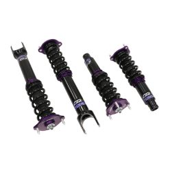  Suspension Street D2 Racing HONDA PRELUDE BA8/9 BB1/2/3/4 91-96
