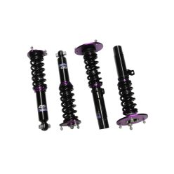 Suspension Street D2 Racing BMW X3 F25 (AWD)
