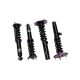 Suspension Street D2 Racing BMW X3 F25 (AWD)