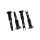 Suspension Street D2 Racing LEXUS GS 300/400 93-97