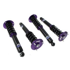 Suspension Street D2 Racing LEXUS LS 400 (UCF 10/11) 89-94