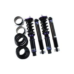 Suspension Street D2 Racing MAZDA 6 (NON MPS) 02-08