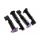 Suspension Street D2 Racing MAZDA 323  LANTIS 94-98