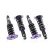 Suspension Street D2 Racing MAZDA MX-5  MIATA / ROADSTER 89-98
