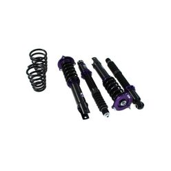   Suspension Street D2 Racing MAZDA MX-5  MIATA / ROADSTER 05-15
