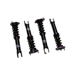 Suspension Street D2 Racing MAZDA MX-5 ND 15+