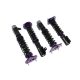 Suspension Street D2 Racing MAZDA MX-6 92-98