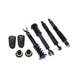   Suspension Street D2 Racing MERCEDES BENZ E CLASS W211 8 CYL 02-09
