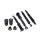 Suspension Street D2 Racing MERCEDES BENZ E CLASS W211 8 CYL 02-09