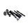 Suspension Street D2 Racing MERCEDES BENZ E CLASS W212 8 CYL 09+