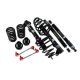 Suspension Street D2 Racing MERCEDES BENZ CLK C209 5/6 CYL 02-07