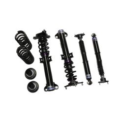   Suspension Street D2 Racing MERCEDES BENZ CLS C218 4/6 CYL 11+
