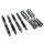Suspension Street D2 Racing MERCEDES BENZ SLK R170 4/6 CYL 96-04