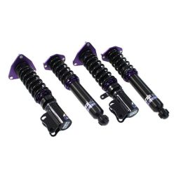 Suspension Street D2 Racing MITSUBISHI ECLIPSE 00-06