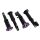 Suspension Street D2 Racing MITSUBISHI FTO  94-97