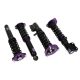 Suspension Street D2 Racing MITSUBISHI FTO  94-97