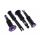 Suspension Street D2 Racing NISSAN SKYLINE R32 BNR32 (4WD) 89-94
