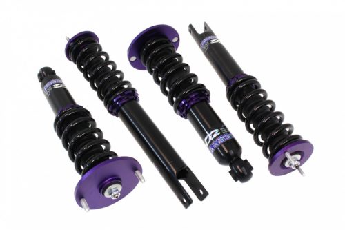 Suspension Street D2 Racing NISSAN SKYLINE R32 BNR32 (4WD) 89-94