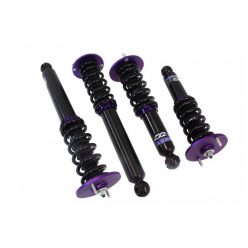   Suspension Street D2 Racing NISSAN SKYLINE R33 GTST (2WD) 95-98