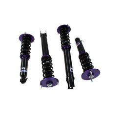   Suspension Street D2 Racing NISSAN SKYLINE R34 (2WD)  (Rr FORK) 99-02