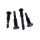 Suspension Street D2 Racing NISSAN SKYLINE R34 (2WD)  (Rr FORK) 99-02