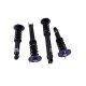 Suspension Street D2 Racing NISSAN SKYLINE R34 (2WD)  (Rr FORK) 99-02