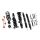 Suspension Street D2 Racing SEAT IBIZA 6L1  (TYPE 1) 02-08