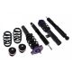 Suspension Street D2 Racing SEAT LEON MK2 2WD 55mm 05-12