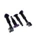 Suspension Street D2 Racing SUBARU FORESTER SH 08-11