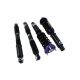Suspension Street D2 Racing SUBARU LEGACY BL/BP 04-09