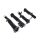 Suspension Street D2 Racing TOYOTA CAMRY XV40 07-11