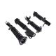 Suspension Street D2 Racing TOYOTA CAMRY XV40 07-11