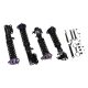 Suspension Street D2 Racing TOYOTA CELICA ST202 ST203 NA (Mcpherson Type) 93-99