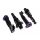Suspension Street D2 Racing TOYOTA COROLLA E120/130 01-06