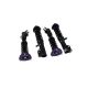 Suspension Street D2 Racing TOYOTA MR2 99+