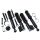 Suspension Street D2 Racing VOLKSWAGEN GOLF 2 (2WD) 85-92